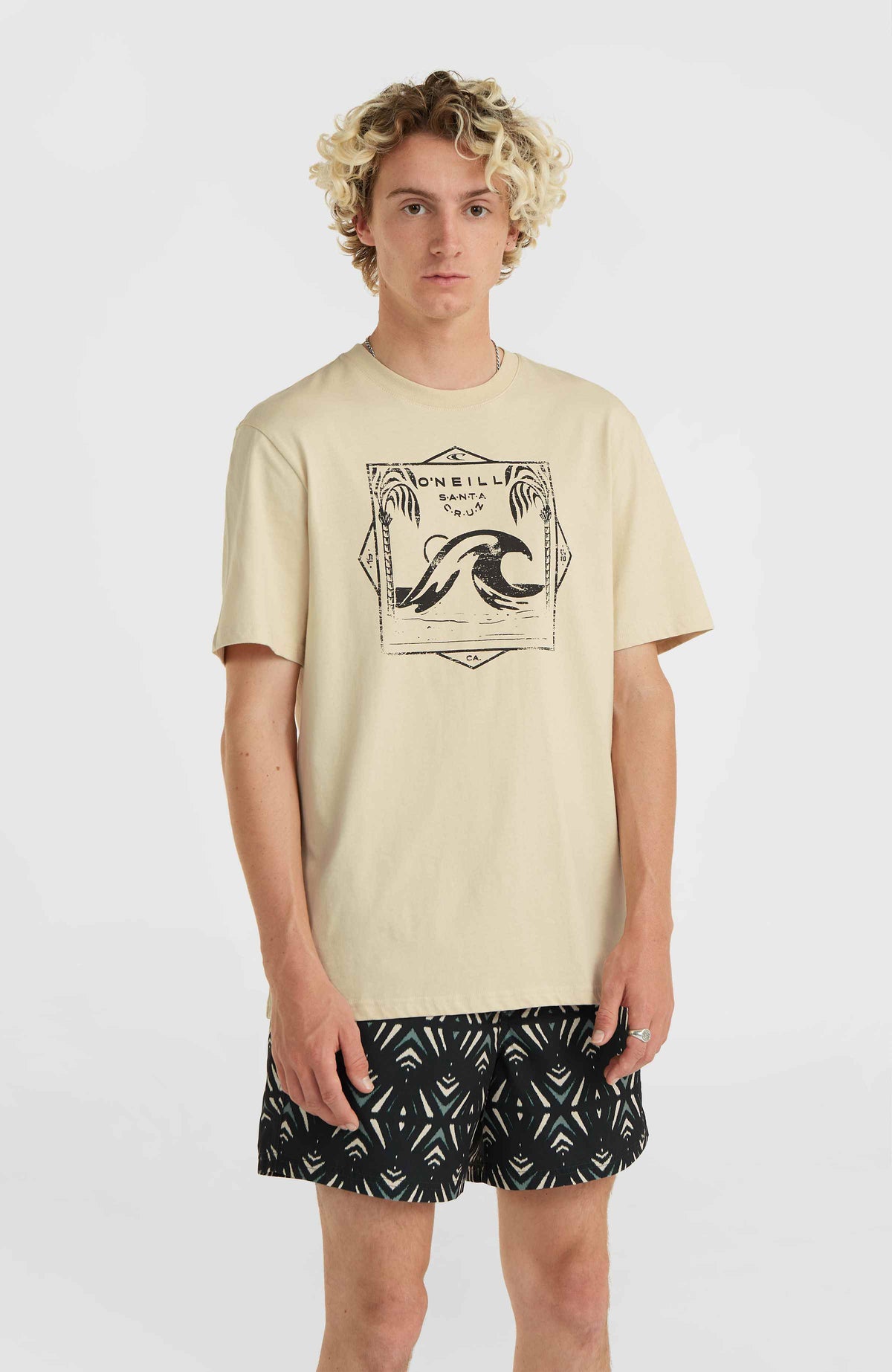 T-shirt Mix and Match Wave | Muslin