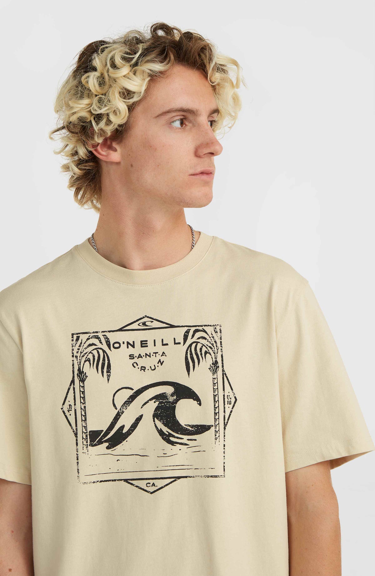 T-shirt Mix and Match Wave | Muslin
