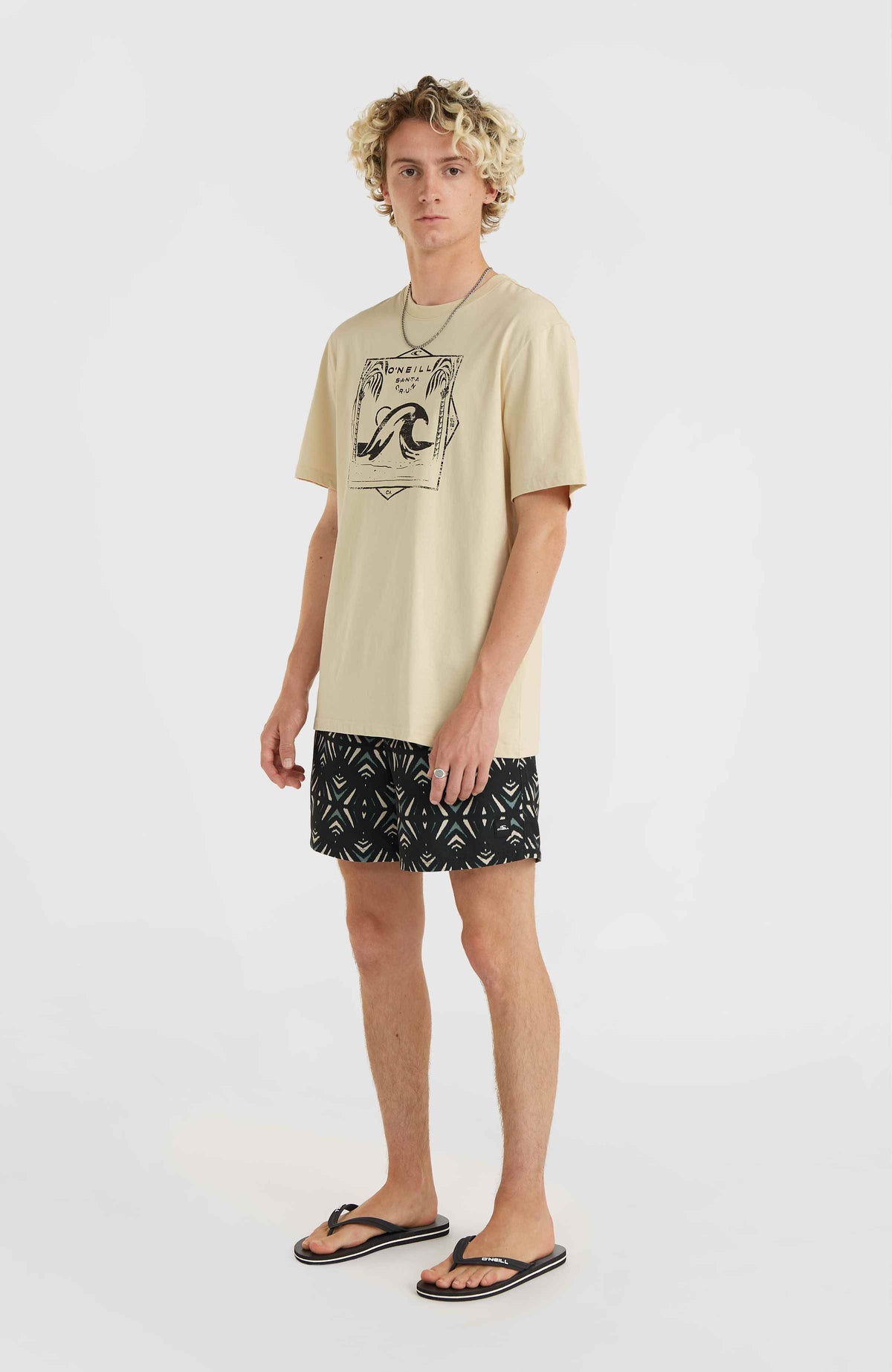 T-shirt Mix and Match Wave | Muslin