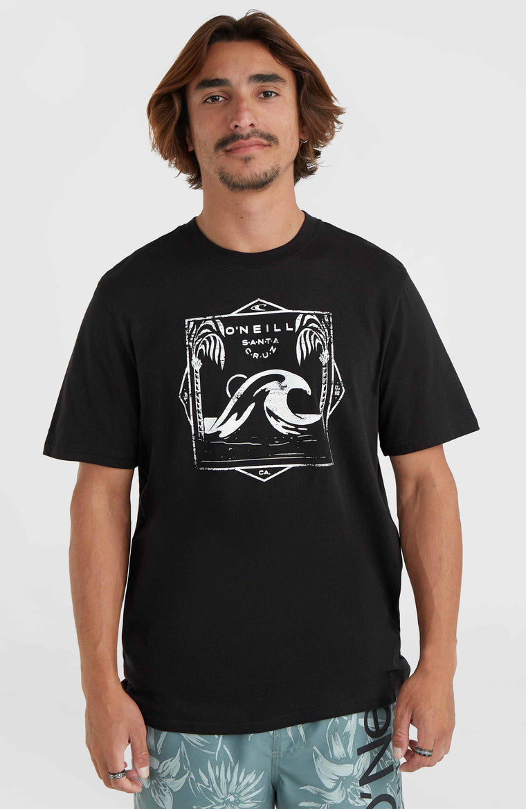 T-shirt Mix and Match Wave | Black Out T-shirt Mix and Match Wave | Black Out