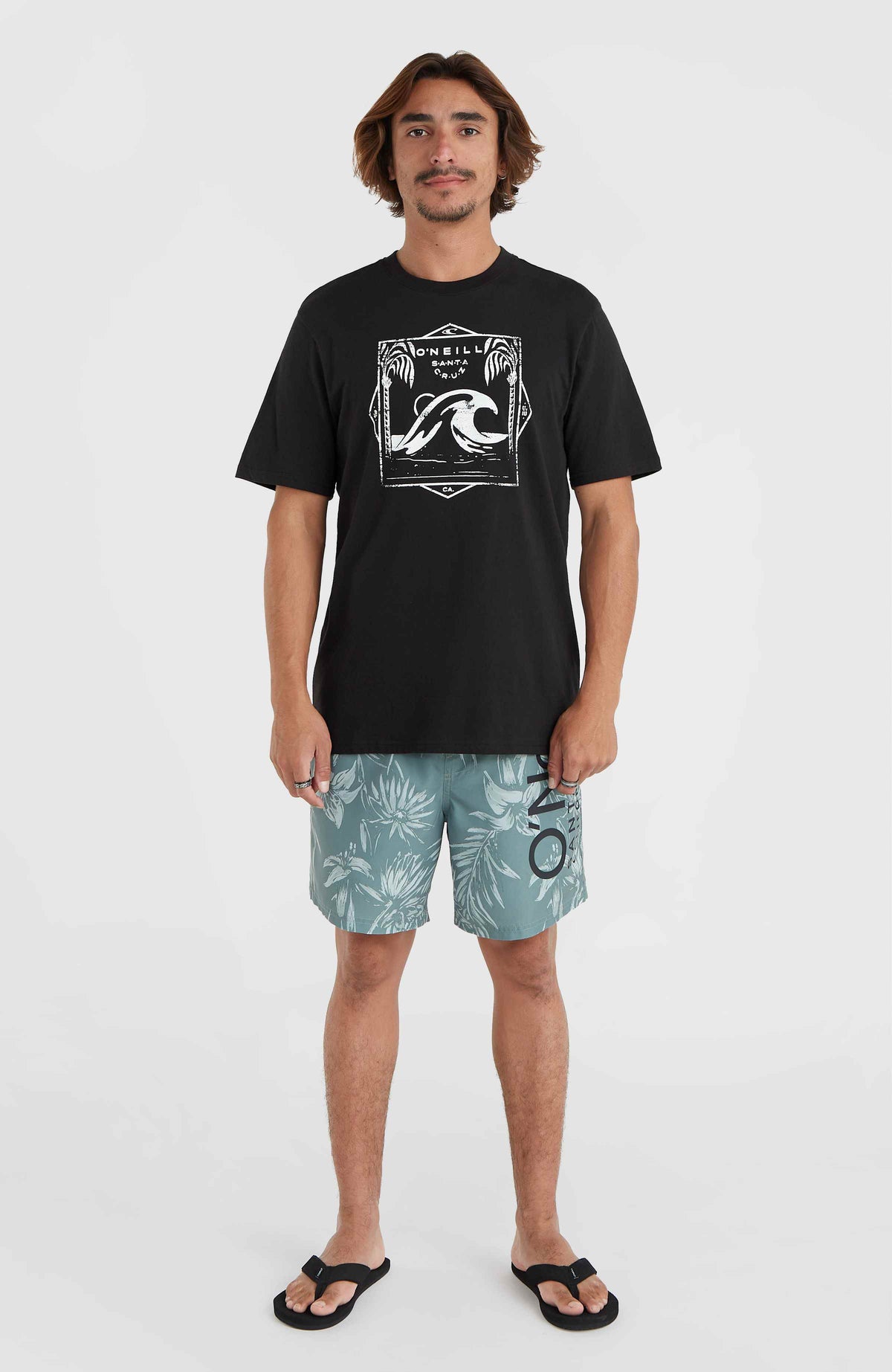 T-shirt Mix and Match Wave | Black Out