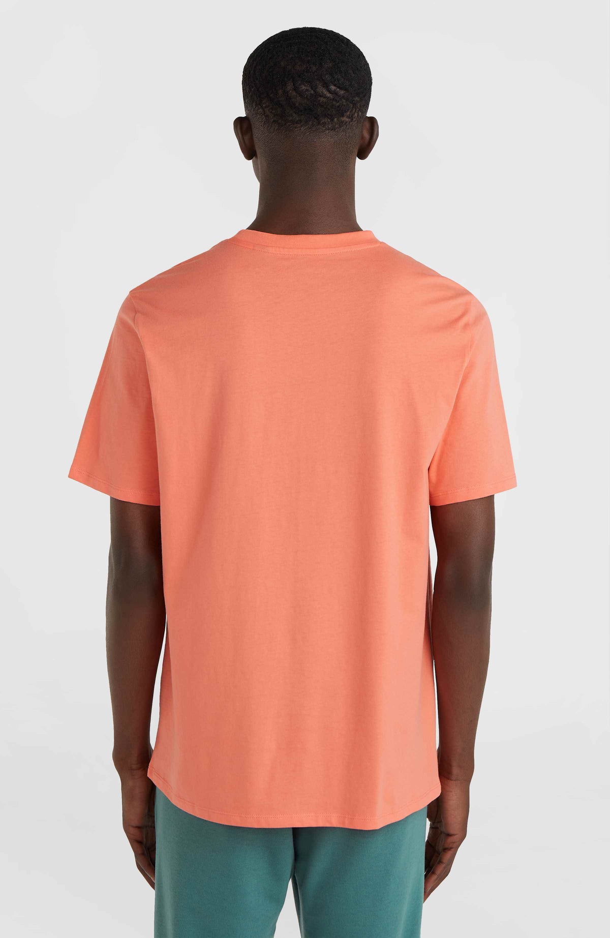 T-shirt Cali Original | Living Coral
