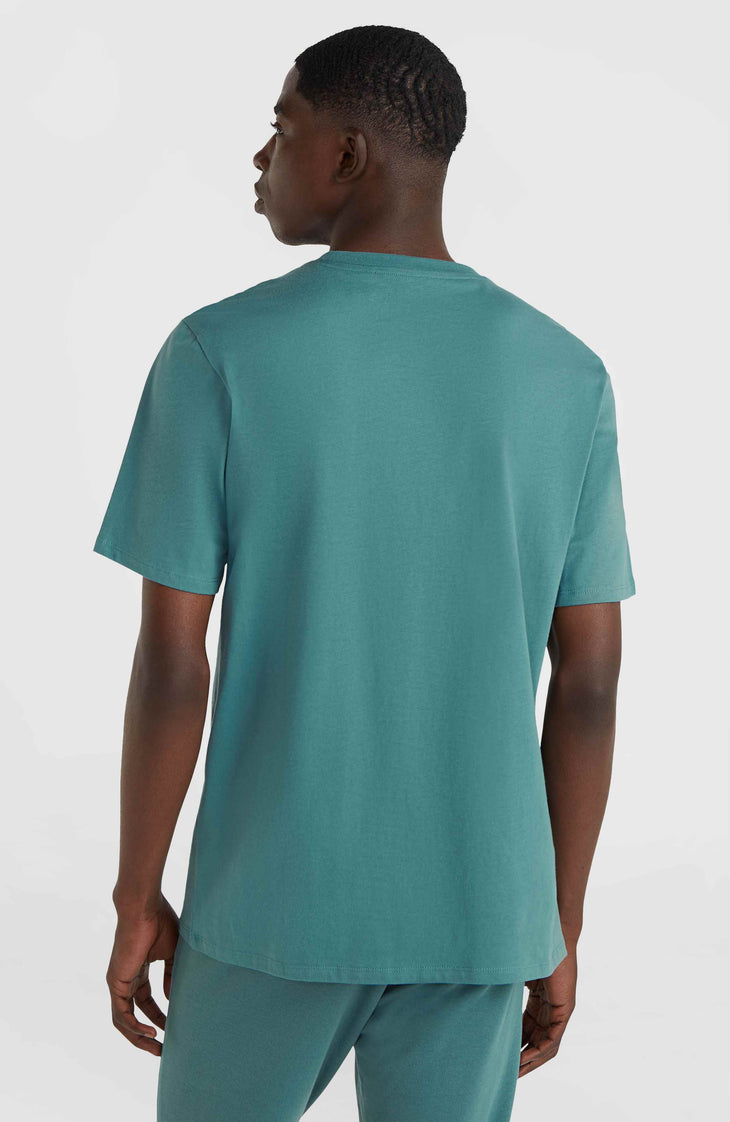 T-shirt Cali Original | North Atlantic