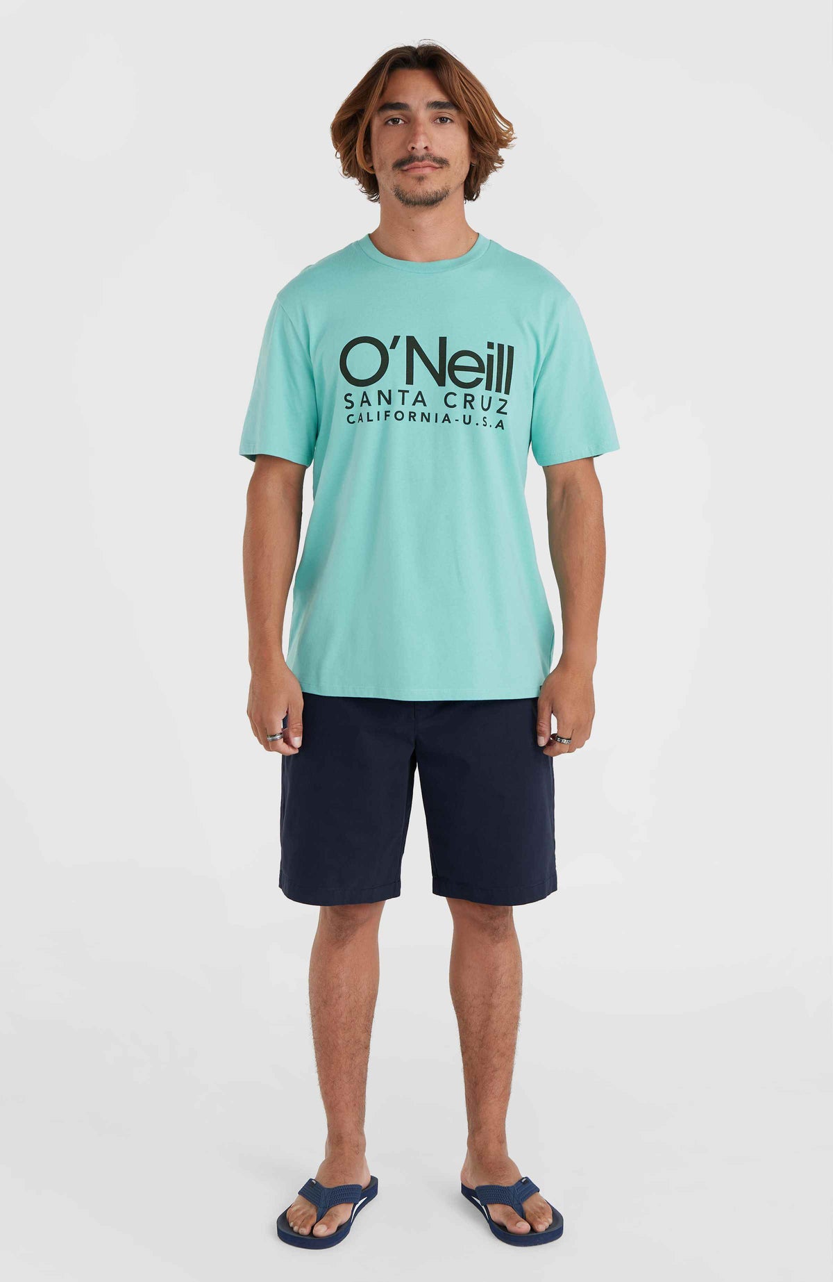 T-shirt Cali Original | Ripling Shores