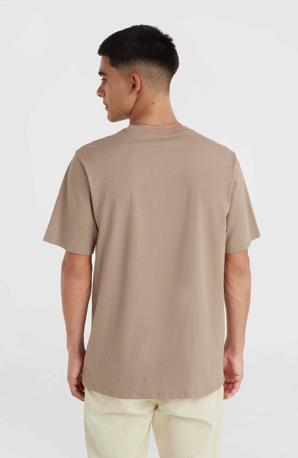 T-shirt Cali Original | Pumpkin Smoke