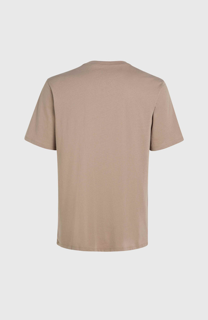 T-shirt Cali Original | Pumpkin Smoke