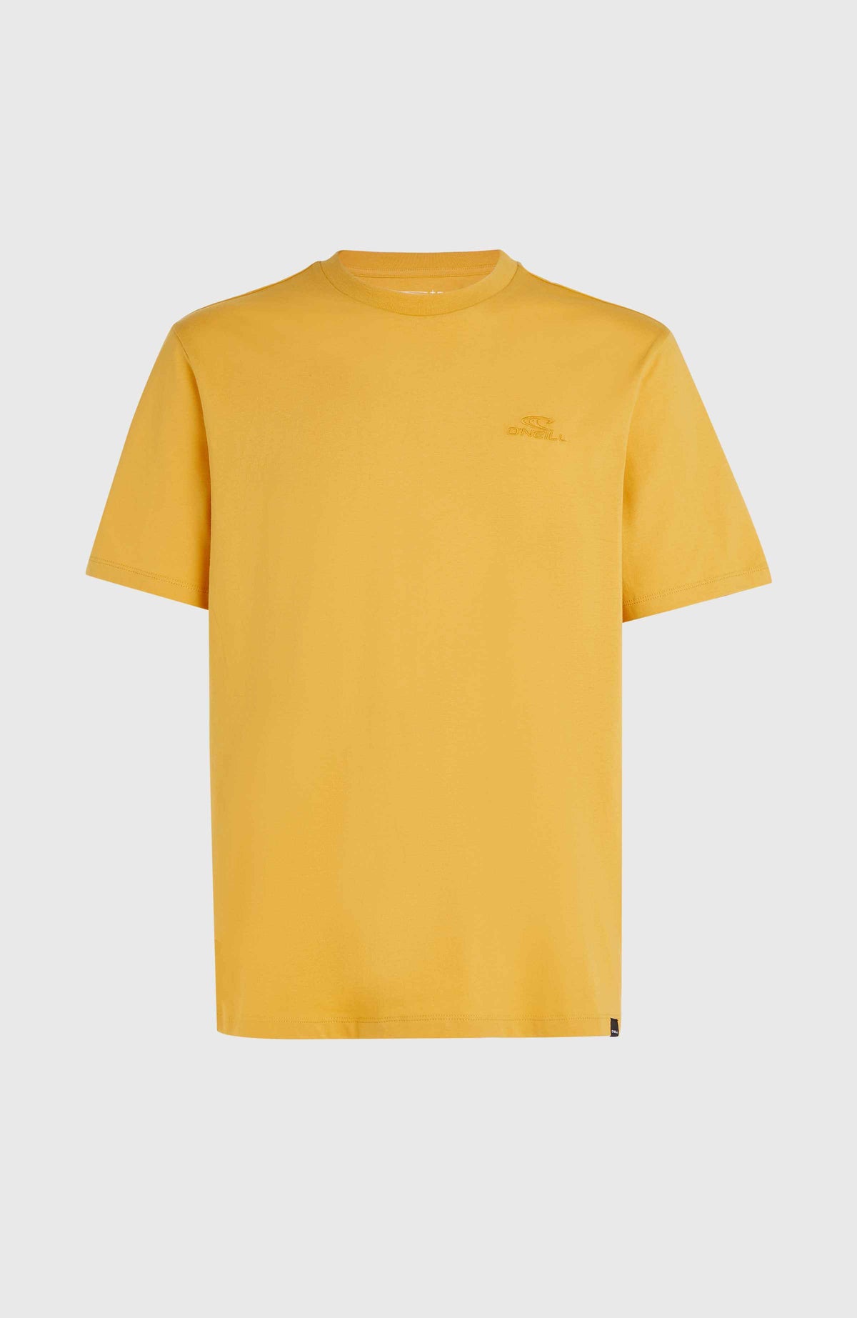 T-shirt O'Neill Small Logo | Golden Haze