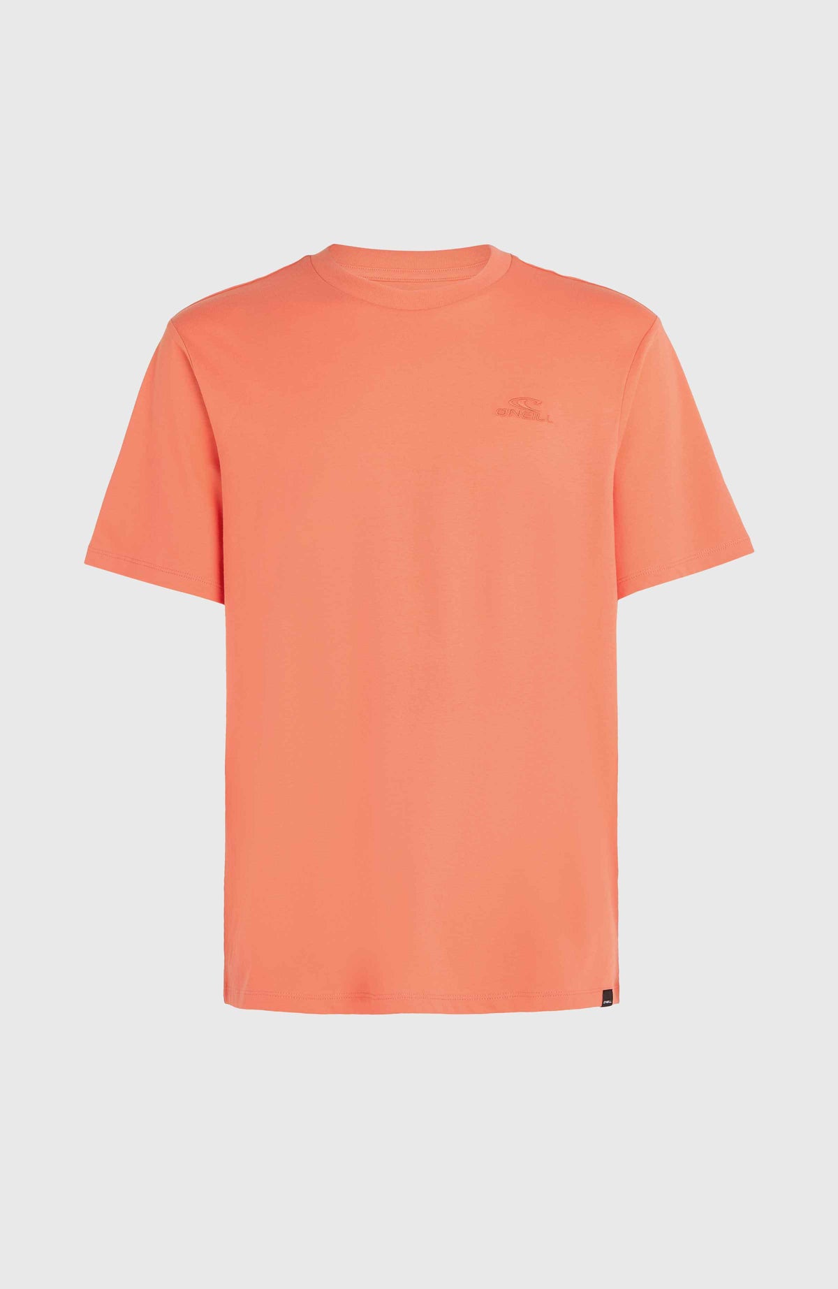 T-shirt O'Neill Small Logo | Living Coral