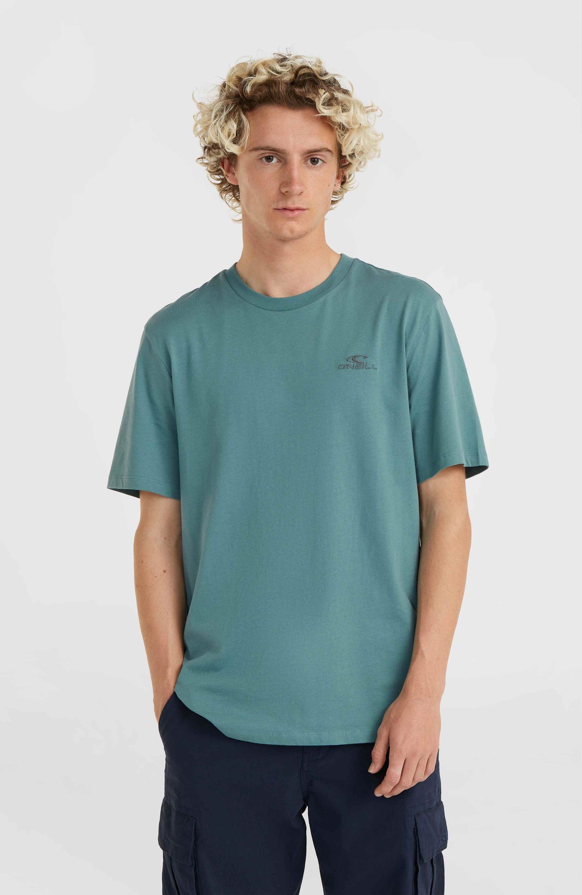 T-shirt O'Neill Small Logo | North Atlantic