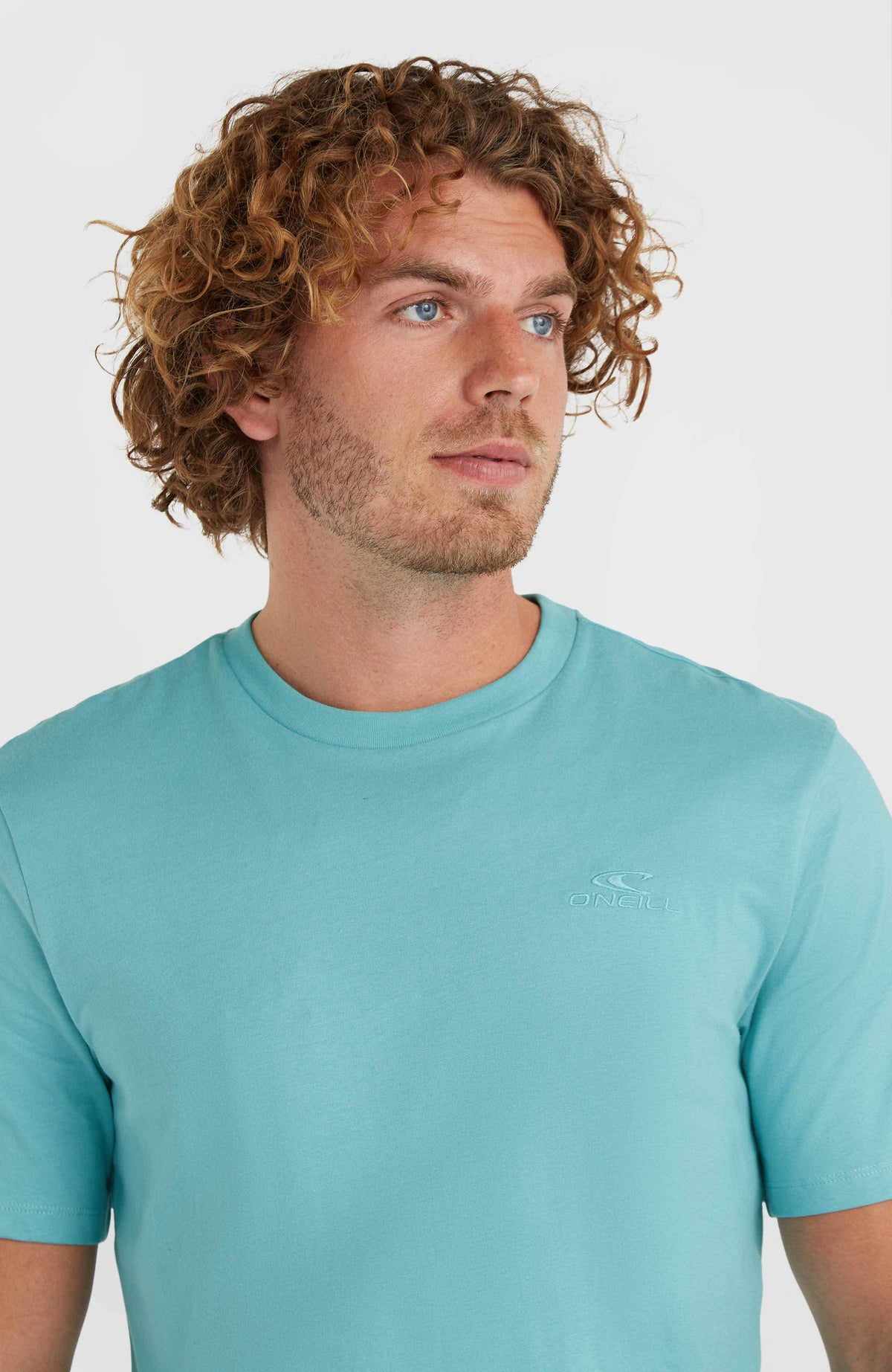 T-shirt O'Neill Small Logo | Ripling Shores