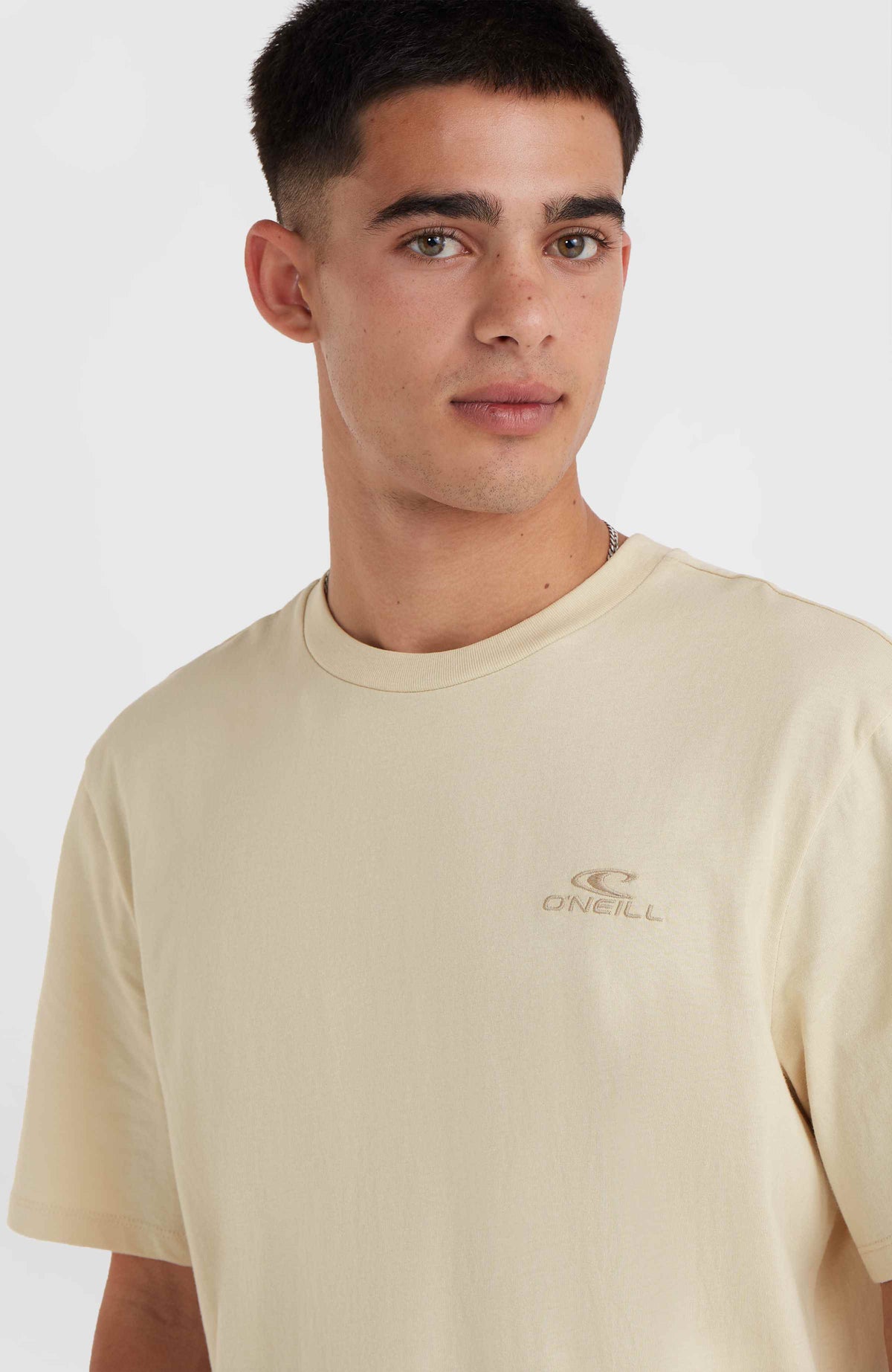 T-shirt O'Neill Small Logo | Muslin