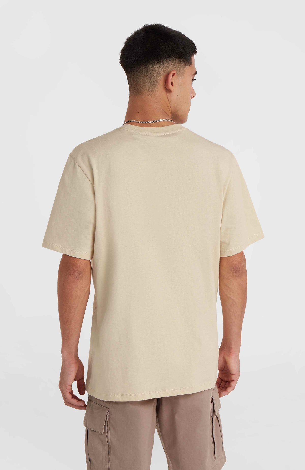 T-shirt O'Neill Small Logo | Muslin