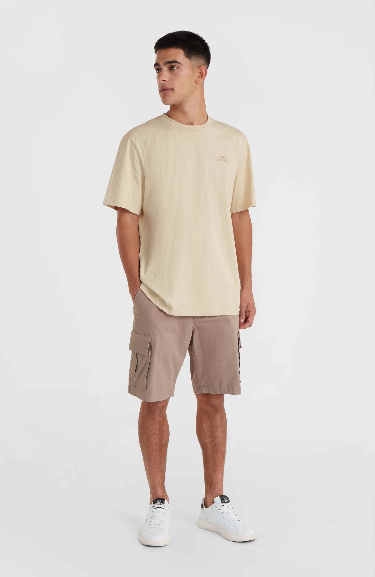 T-shirt O'Neill Small Logo | Muslin