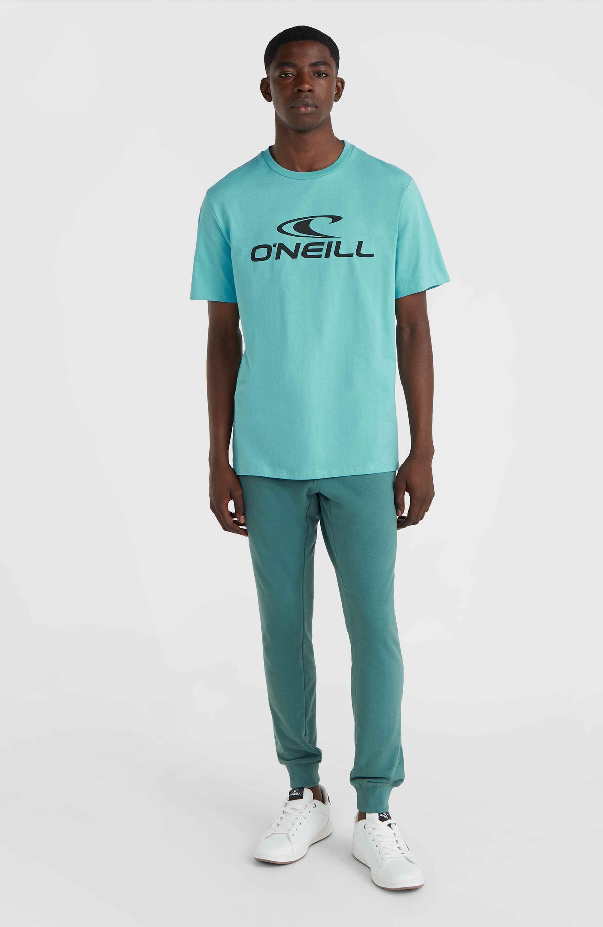 T-shirt O'Neill Logo | Ripling Shores