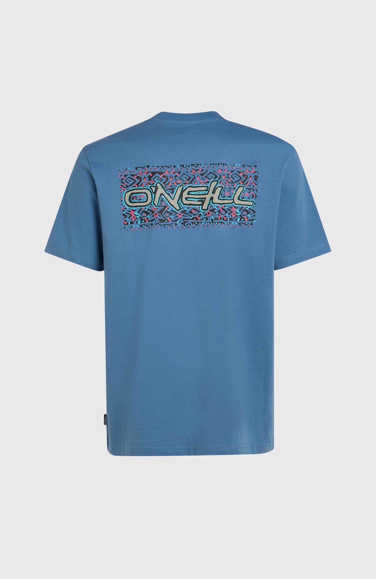 T-shirt Word | Copen Blue