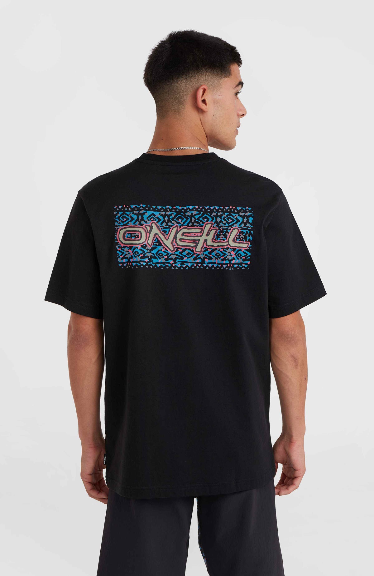 T-shirt Word | Black Out