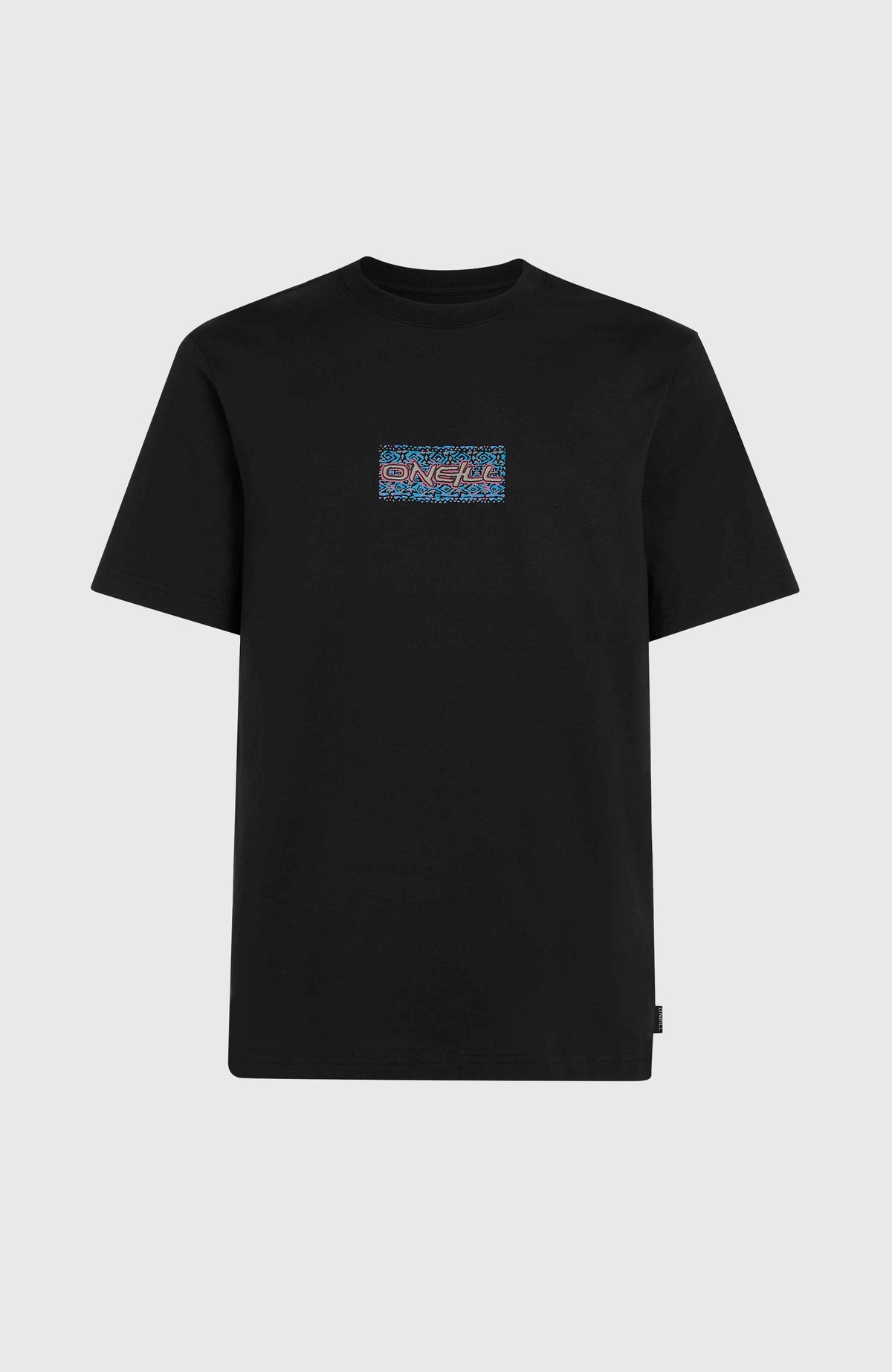 T-shirt Word | Black Out