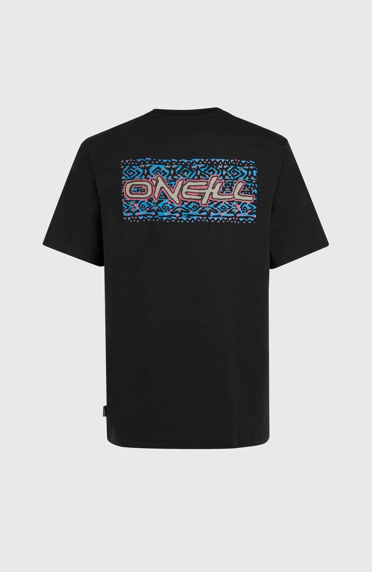 T-shirt Word | Black Out