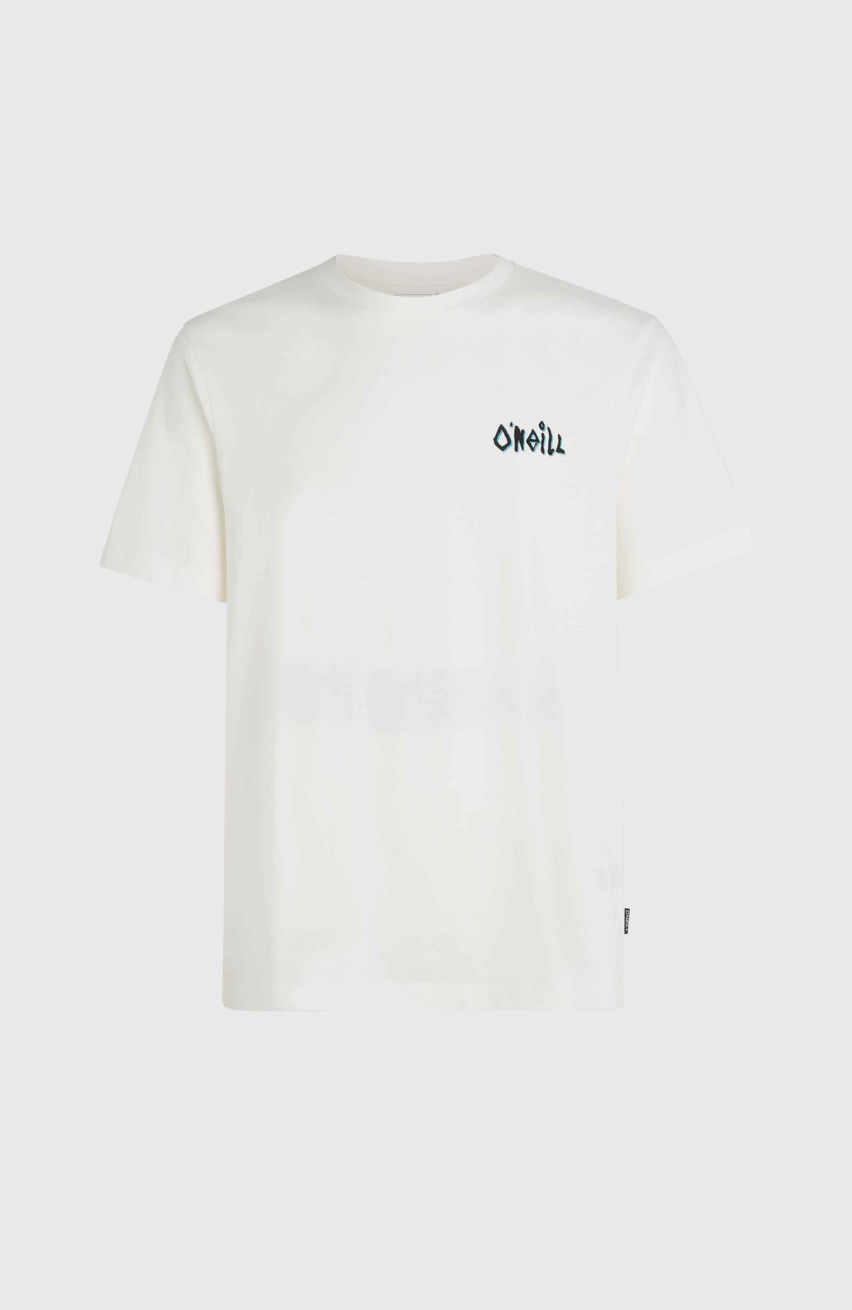T-shirt Framed | OPT White