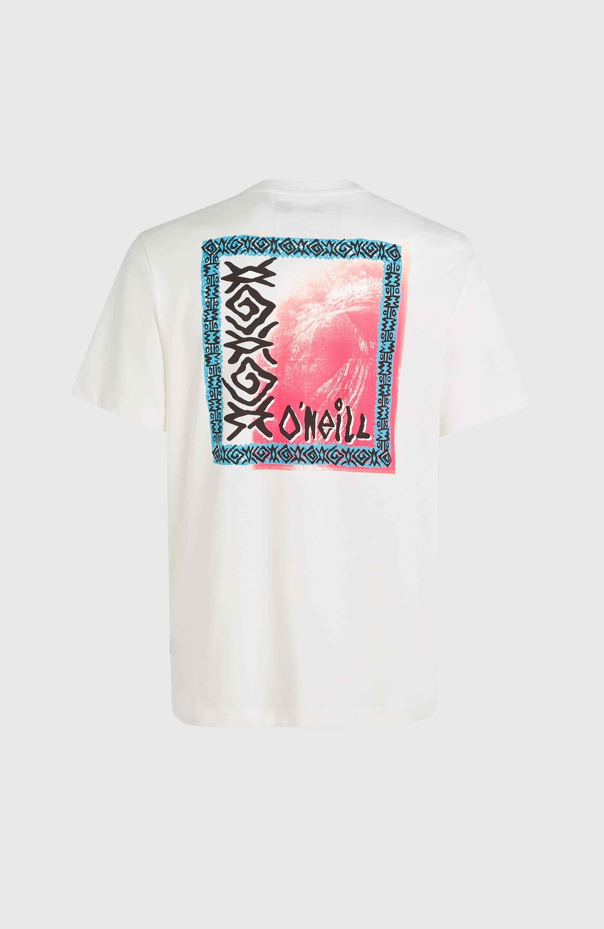 T-shirt Framed | OPT White