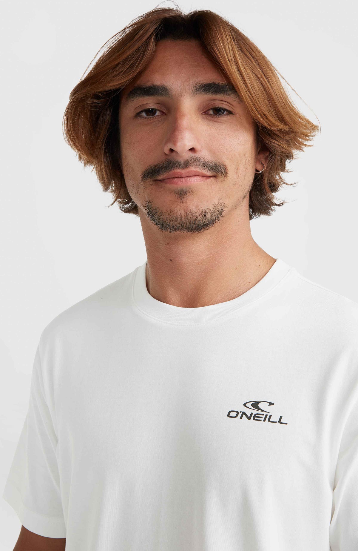 T-shirt Jordy Smith Fill | OPT White