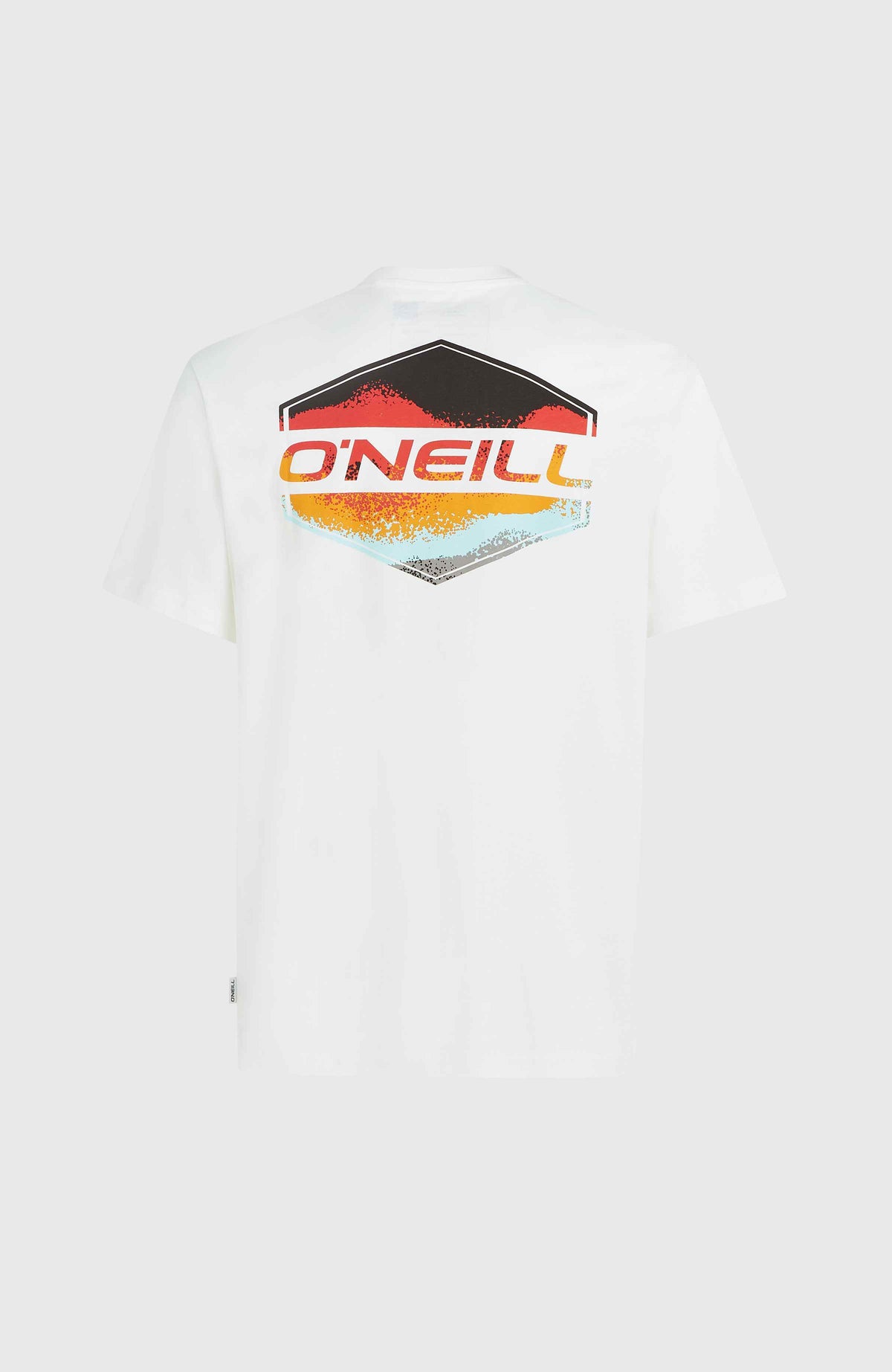T-shirt Jordy Smith Fill | OPT White