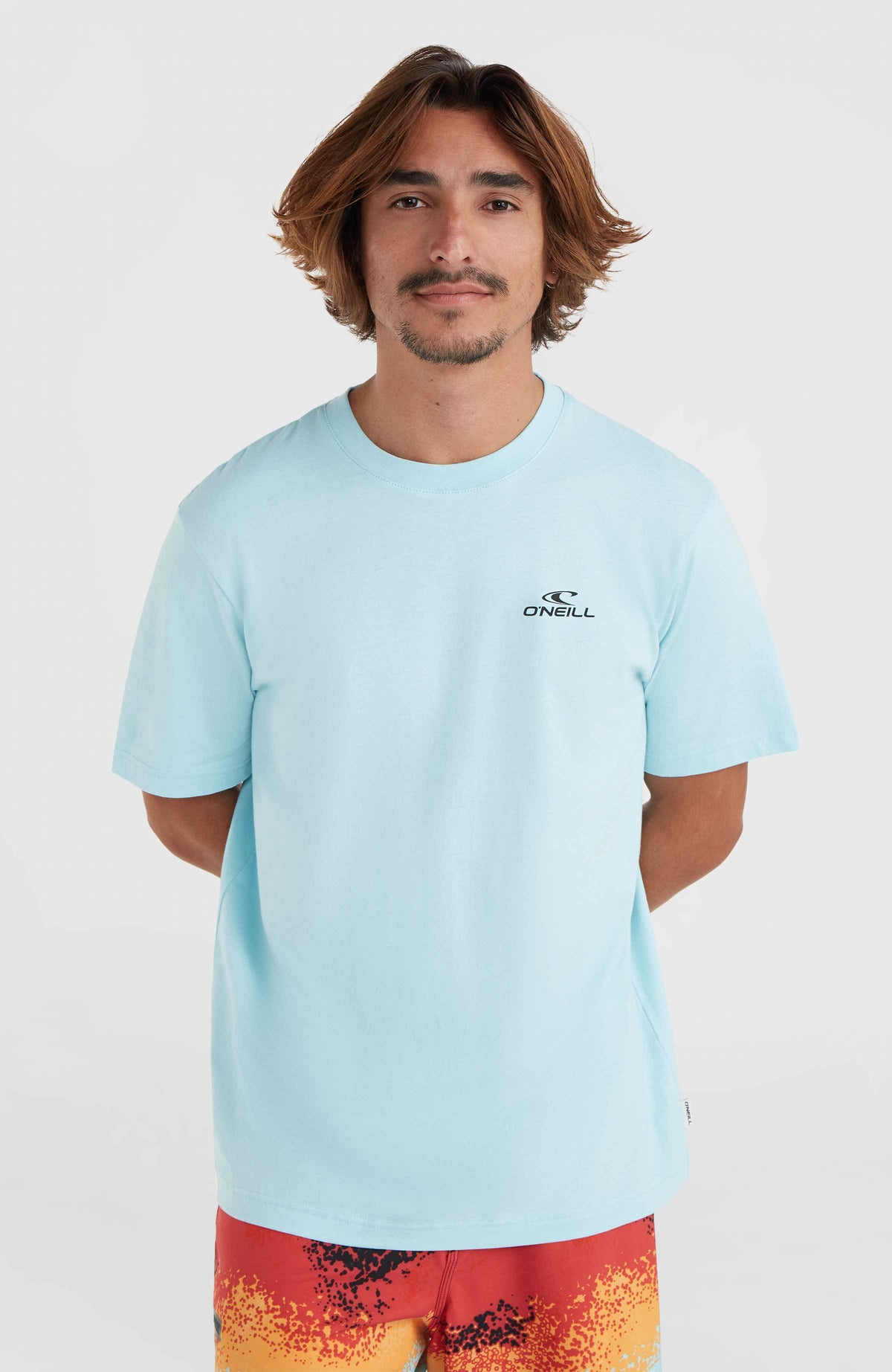 T-shirt Jordy Smith Fill | Turquoise