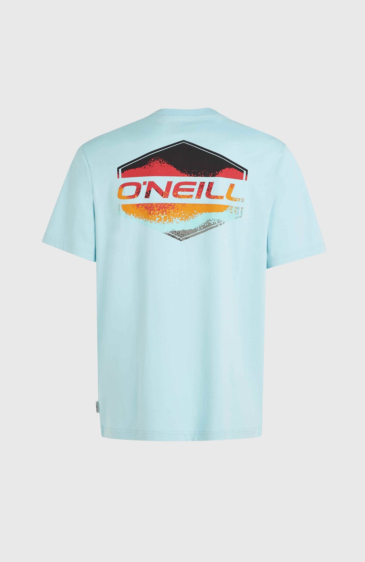 T-shirt Jordy Smith Fill | Turquoise