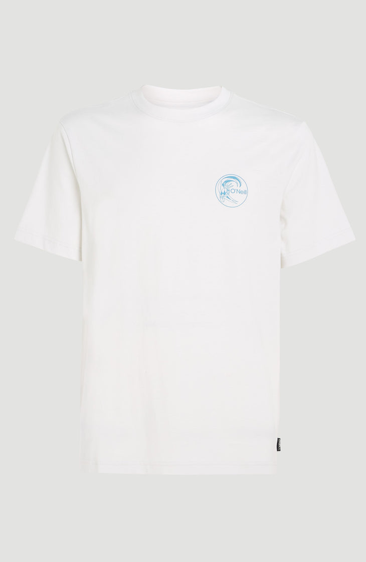 T-shirt O'Riginals Sun | Natural