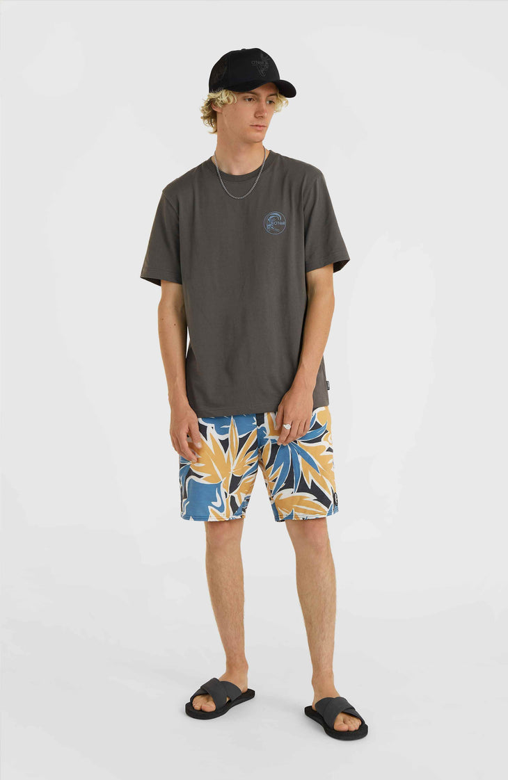 T-shirt O'Riginals Sun | Raven