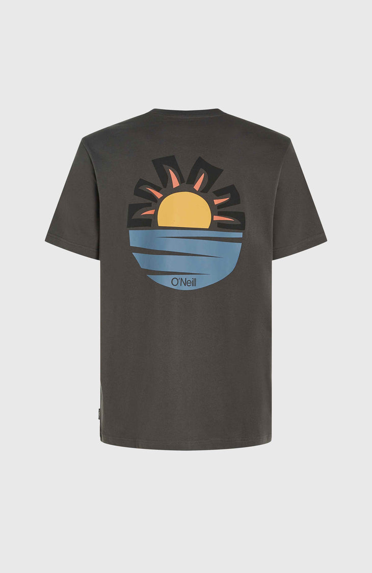 T-shirt O'Riginals Sun | Raven