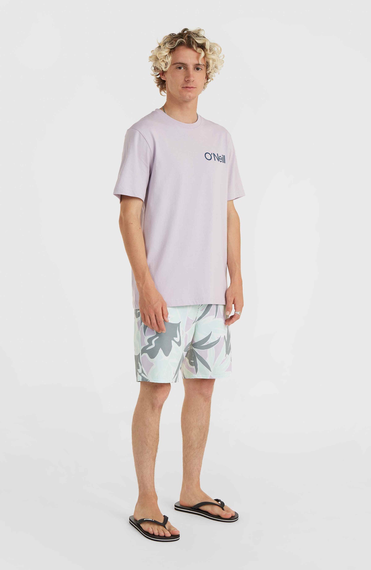 T-shirt O'Riginals Tres | Iris