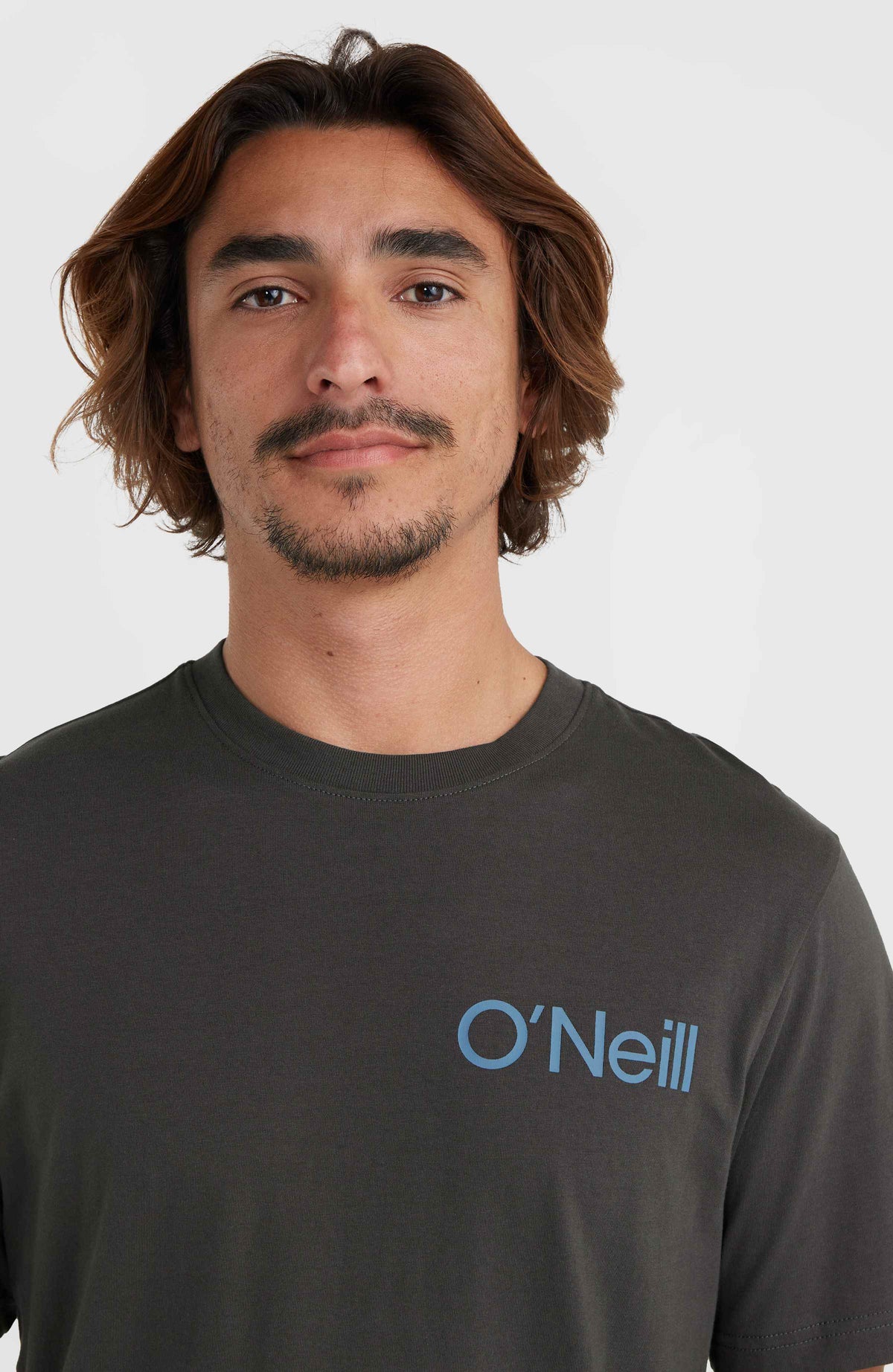 T-shirt O'Riginals Tres | Raven