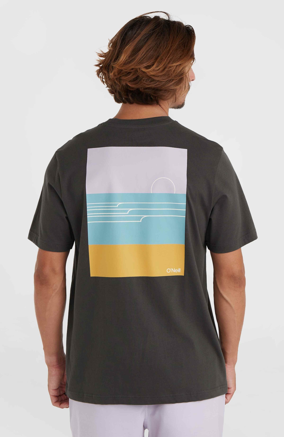 T-shirt O'Riginals Tres | Raven