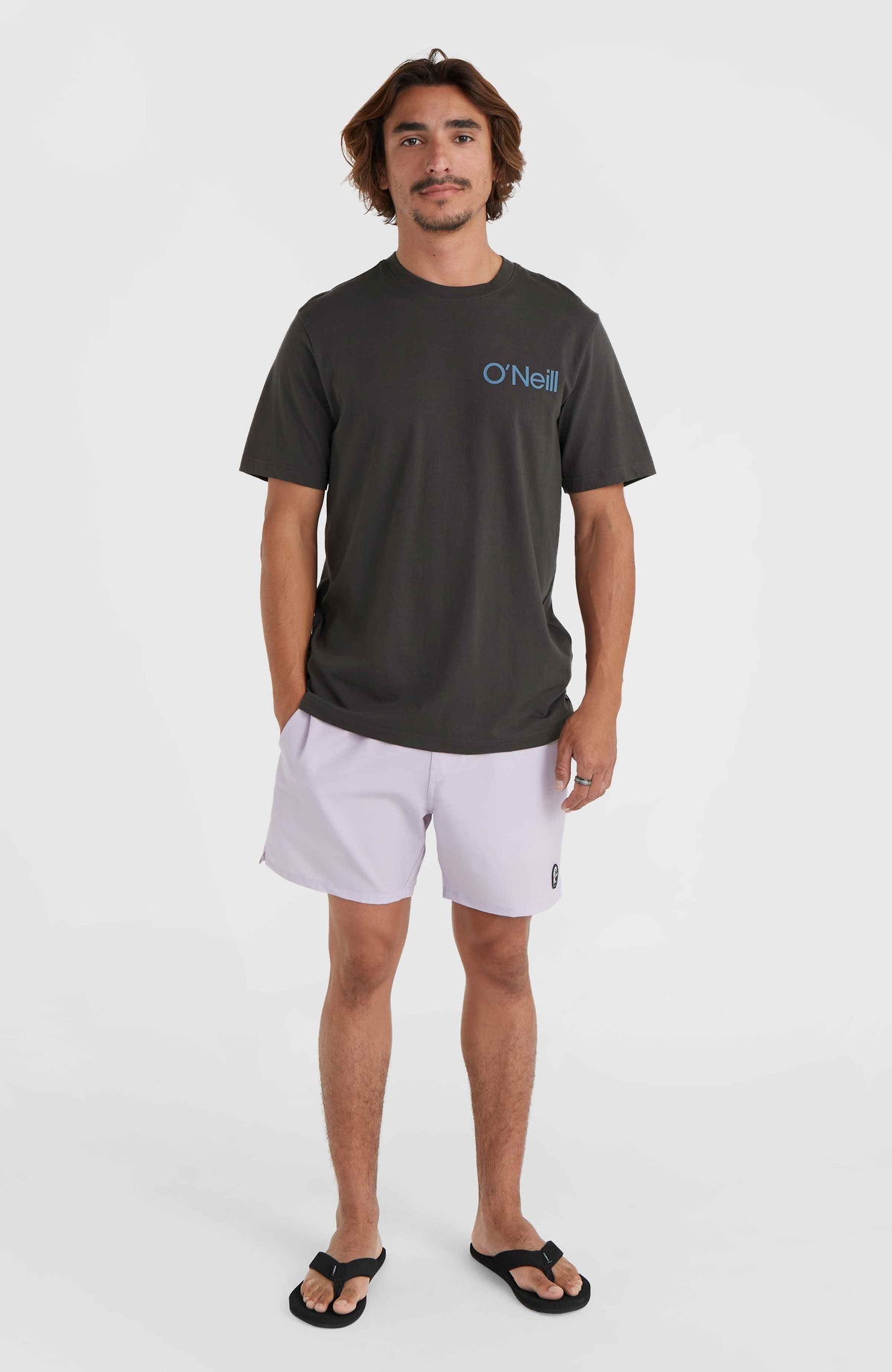 T-shirt O'Riginals Tres | Raven