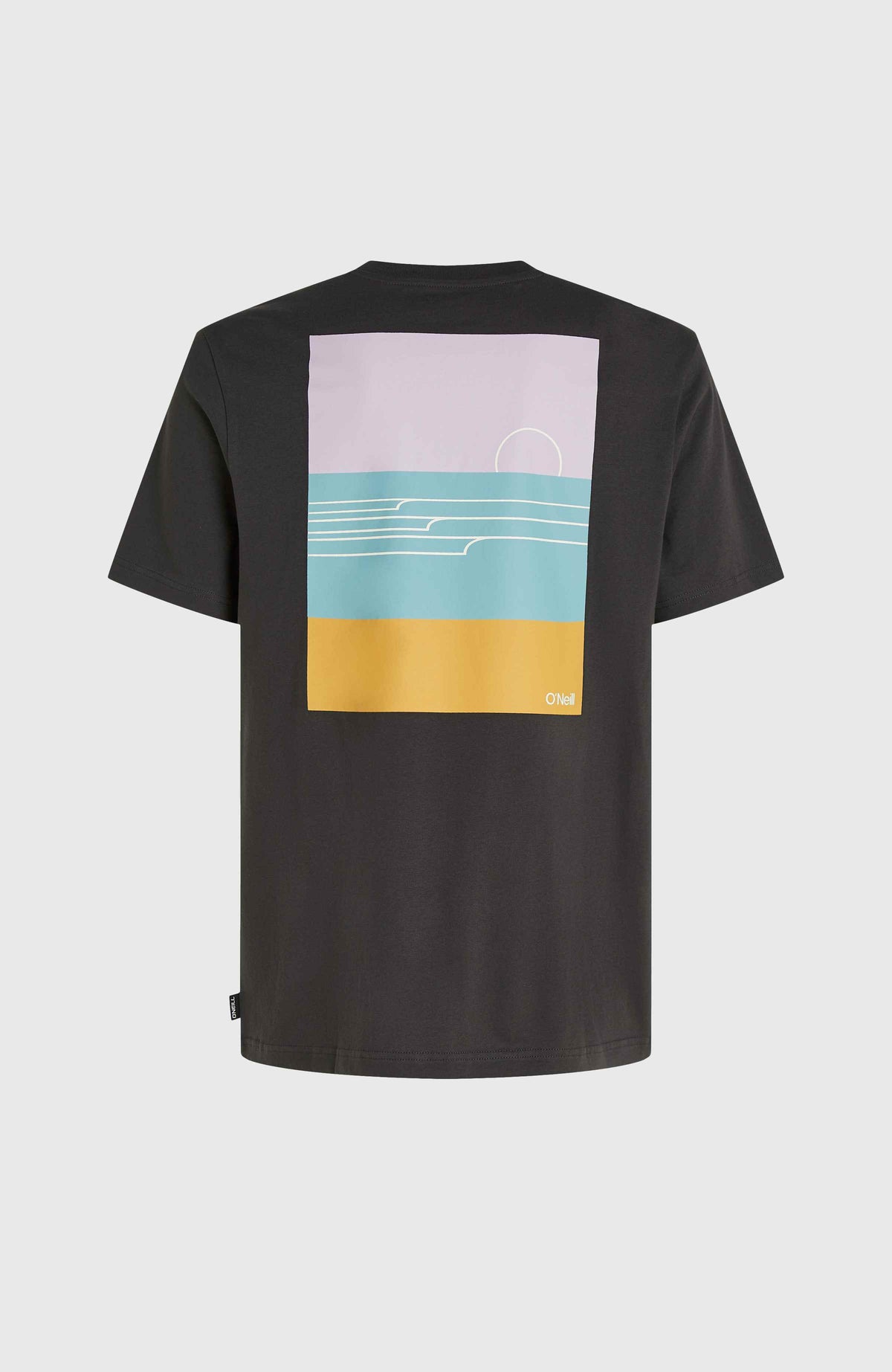 T-shirt O'Riginals Tres | Raven