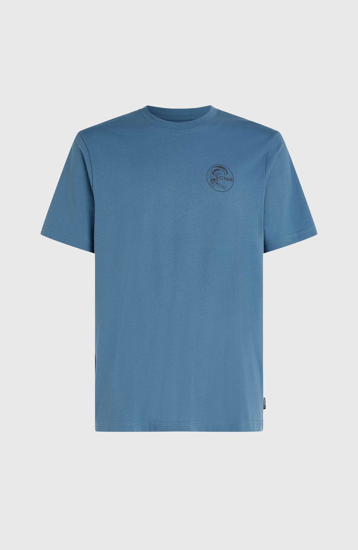 T-shirt O'Riginals BT | Copen Blue