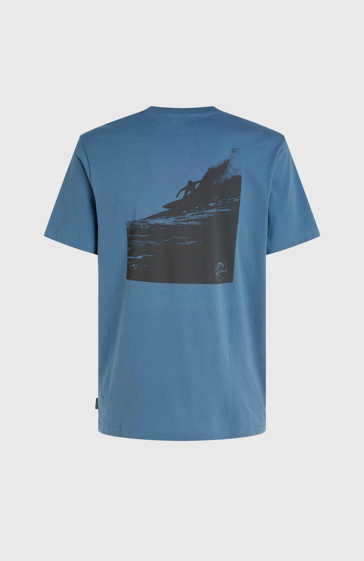 T-shirt O'Riginals BT | Copen Blue