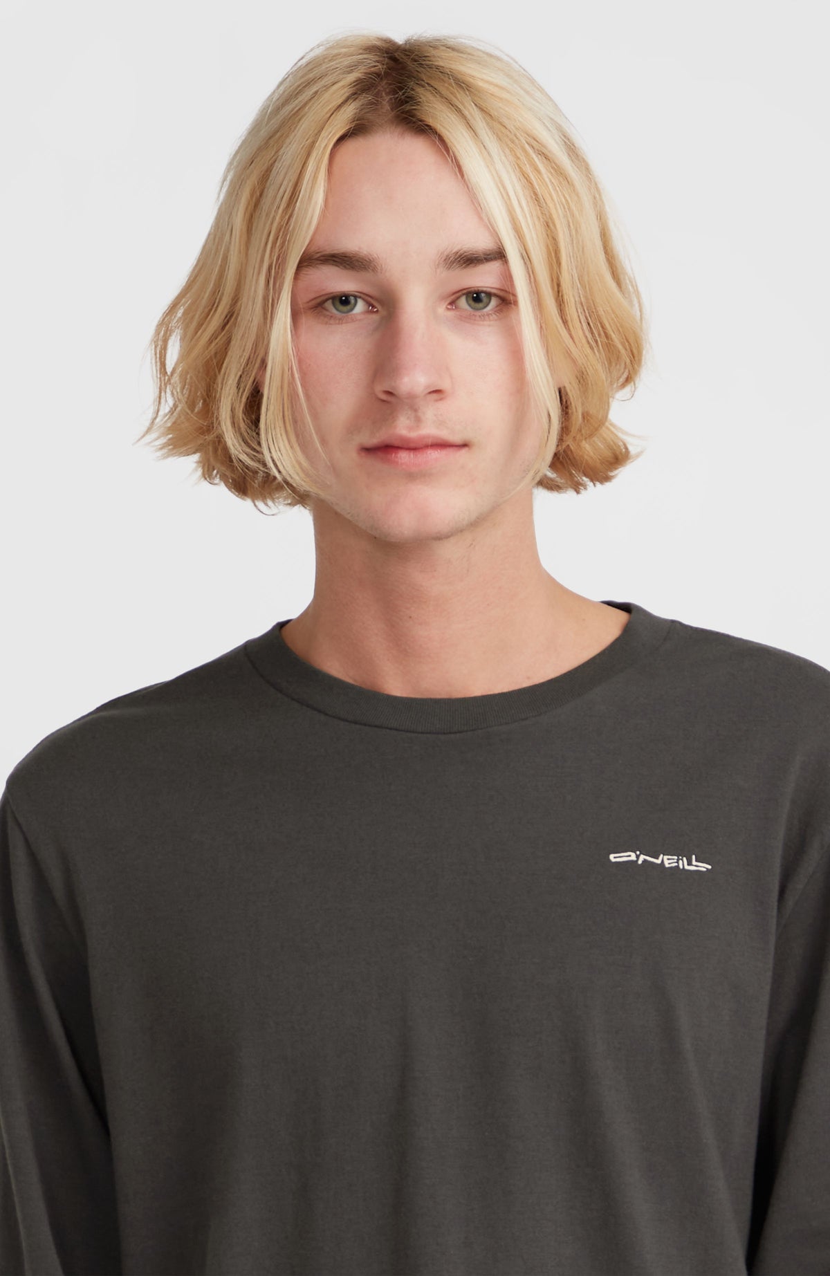 T-shirt à manches longues Surf Heroes | Raven