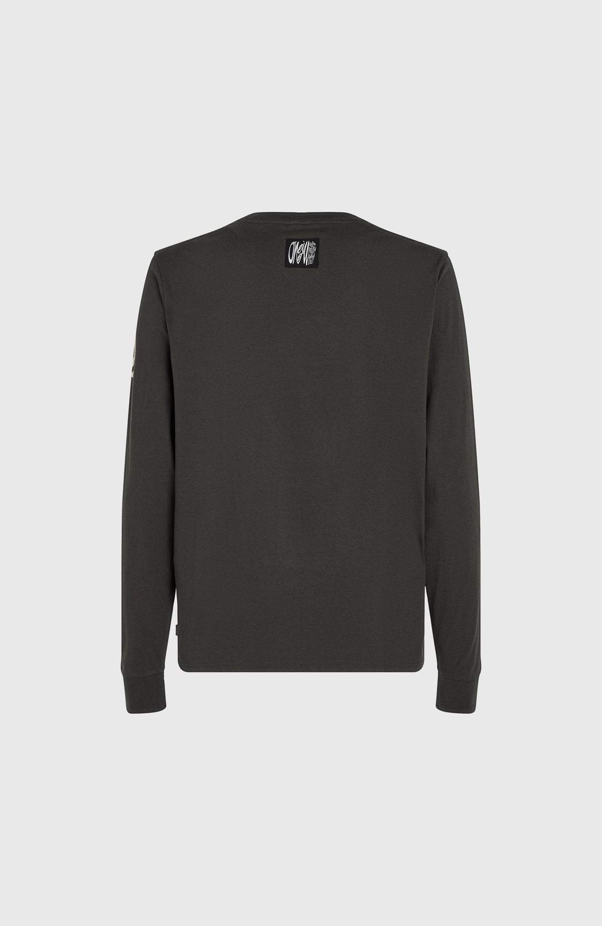 T-shirt à manches longues Surf Heroes | Raven