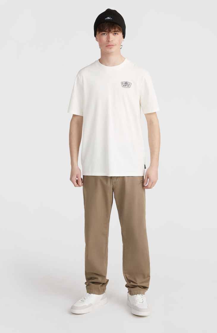 T-shirt Small Chest Print | Snow White