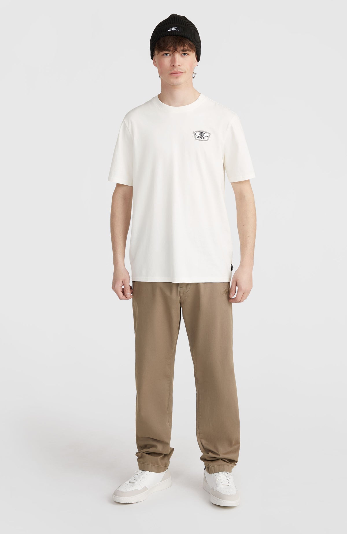 T-shirt Small Chest Print | Snow White