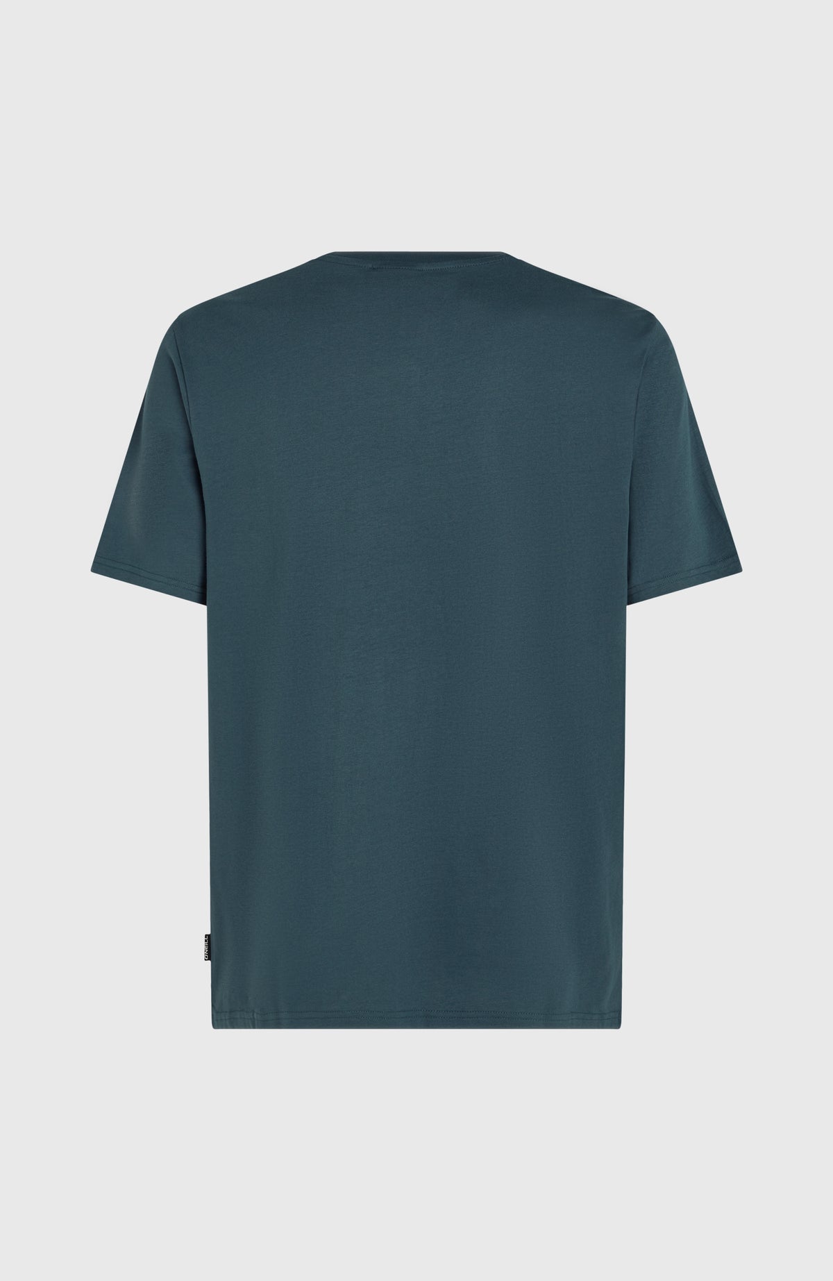 T-shirt Small Chest Print | Alma Steel