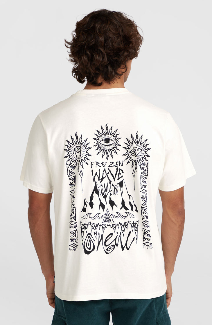 T-shirt Surf Heroes Graphic | Snow White