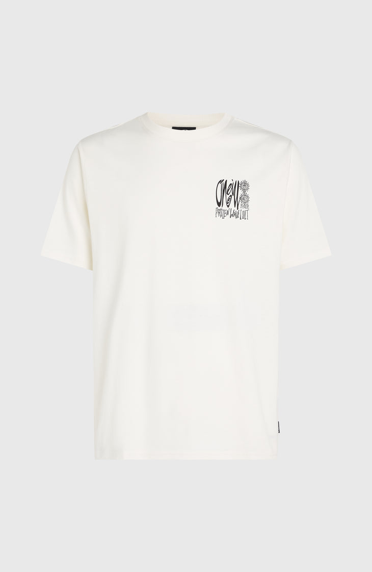 T-shirt Surf Heroes Graphic | Snow White