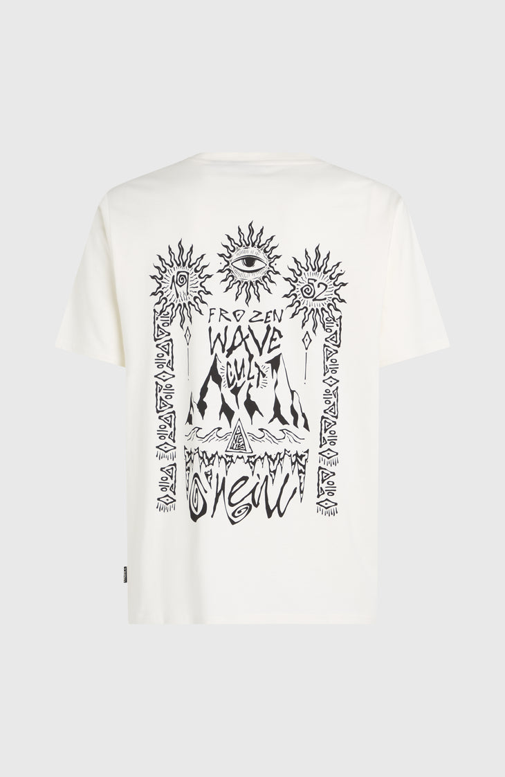 T-shirt Surf Heroes Graphic | Snow White