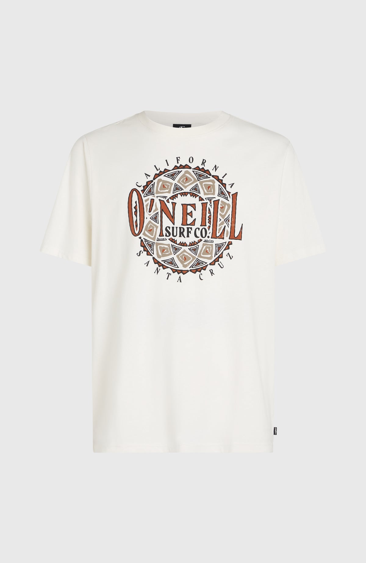 T-shirt Ikat Graphic | Snow White