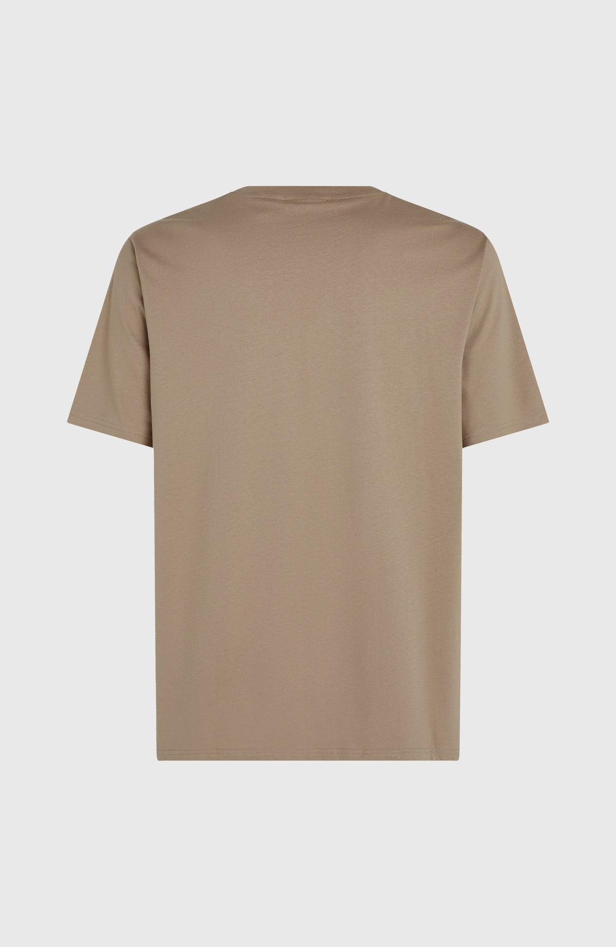 T-shirt Ikat Graphic | Concrete