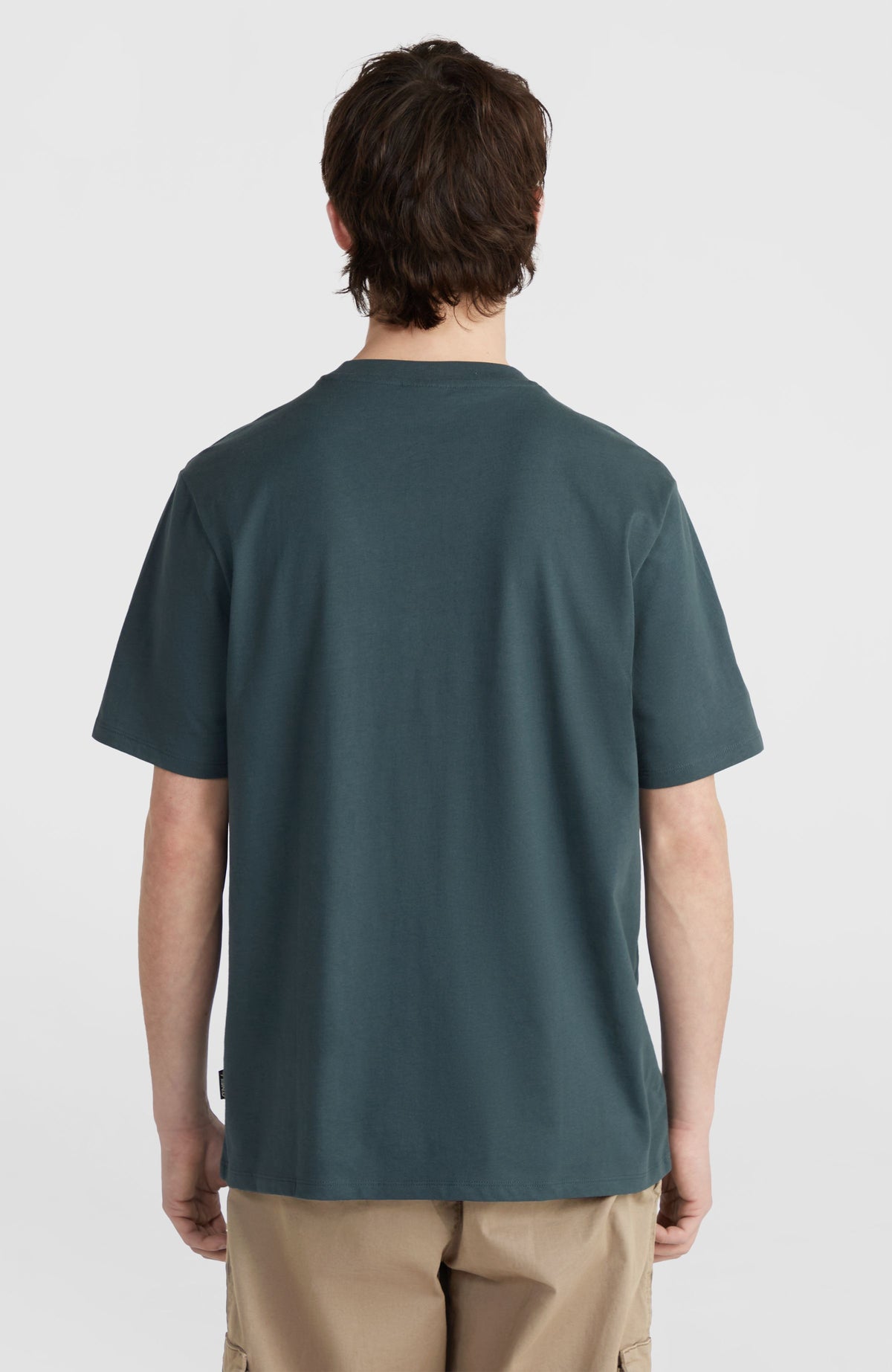 T-shirt Cali Wave | Alma Steel