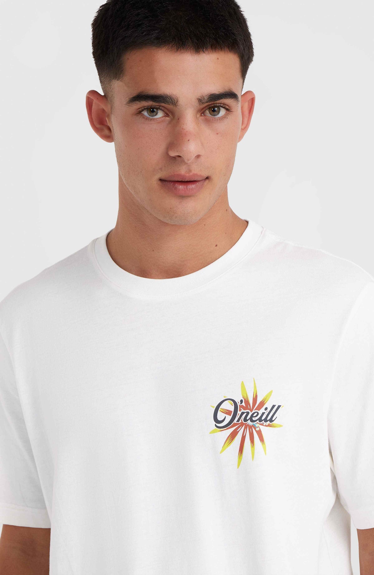 T-shirt O'Neill Beach Graphic | Snow White